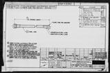 Manufacturer's drawing for North American Aviation P-51 Mustang. Drawing number 102-73342