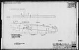 Manufacturer's drawing for North American Aviation P-51 Mustang. Drawing number 99-31145