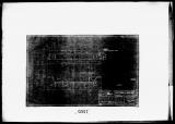 Manufacturer's drawing for Republic Aircraft P-47 Thunderbolt. Drawing number 08f11512