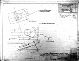 Manufacturer's drawing for North American Aviation P-51 Mustang. Drawing number 106-525176