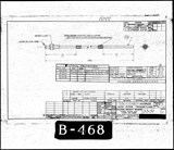 Manufacturer's drawing for Grumman Aerospace Corporation FM-2 Wildcat. Drawing number 33151