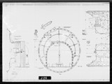 Manufacturer's drawing for Packard Packard Merlin V-1650. Drawing number 620970