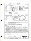 Manufacturer's drawing for Generic Parts - Aviation General Manuals. Drawing number naf1173