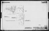 Manufacturer's drawing for North American Aviation P-51 Mustang. Drawing number 106-33338