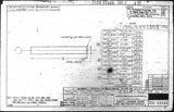 Manufacturer's drawing for North American Aviation P-51 Mustang. Drawing number 106-33565
