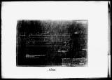 Manufacturer's drawing for Republic Aircraft P-47 Thunderbolt. Drawing number 08j55504