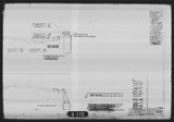 Manufacturer's drawing for North American Aviation P-51 Mustang. Drawing number 104-47013