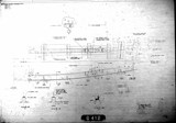 Manufacturer's drawing for North American Aviation P-51 Mustang. Drawing number 99-14386