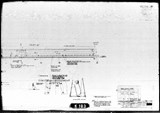Manufacturer's drawing for North American Aviation P-51 Mustang. Drawing number 102-16027