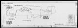 Manufacturer's drawing for North American Aviation P-51 Mustang. Drawing number 106-31101
