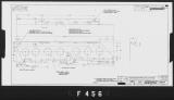 Manufacturer's drawing for Lockheed Corporation P-38 Lightning. Drawing number 198049