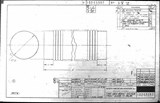 Manufacturer's drawing for North American Aviation P-51 Mustang. Drawing number 102-53397
