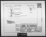 Manufacturer's drawing for Chance Vought F4U Corsair. Drawing number 33993