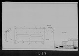 Manufacturer's drawing for Douglas Aircraft Company A-26 Invader. Drawing number 3206657