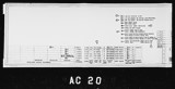 Manufacturer's drawing for Boeing Aircraft Corporation B-17 Flying Fortress. Drawing number 1-17553