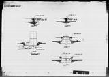 Manufacturer's drawing for North American Aviation P-51 Mustang. Drawing number 104-48029