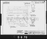 Manufacturer's drawing for Lockheed Corporation P-38 Lightning. Drawing number 197340