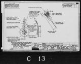 Manufacturer's drawing for Lockheed Corporation P-38 Lightning. Drawing number 192236