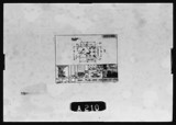 Manufacturer's drawing for Beechcraft C-45, Beech 18, AT-11. Drawing number 184200-129