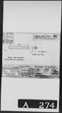 Manufacturer's drawing for Curtiss-Wright P-40 Warhawk. Drawing number 75-33-429