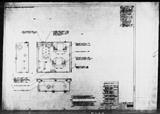 Manufacturer's drawing for North American Aviation P-51 Mustang. Drawing number 99-54063