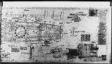 Manufacturer's drawing for North American Aviation P-51 Mustang. Drawing number 106-14446