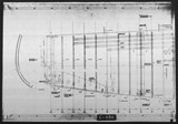 Manufacturer's drawing for Chance Vought F4U Corsair. Drawing number 10269
