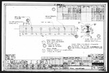 Manufacturer's drawing for Boeing Aircraft Corporation PT-17 Stearman & N2S Series. Drawing number 75-3409