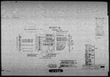 Manufacturer's drawing for North American Aviation P-51 Mustang. Drawing number 106-54068