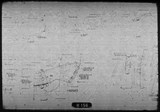 Manufacturer's drawing for North American Aviation P-51 Mustang. Drawing number 104-42077