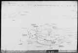 Manufacturer's drawing for North American Aviation P-51 Mustang. Drawing number 104-42077