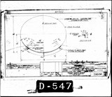 Manufacturer's drawing for Grumman Aerospace Corporation FM-2 Wildcat. Drawing number 7150104