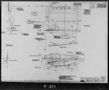 Manufacturer's drawing for Lockheed Aircraft Corporation P-38 Lightning Drawings & Manuals. Drawing number 196416