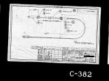 Manufacturer's drawing for Boeing Aircraft Corporation PT-17 Stearman & N2S Series. Drawing number b75-2749