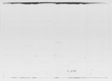 Manufacturer's drawing for Chance Vought Aircraft Inc. F4U Corsair. Drawing number 34270