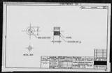 Manufacturer's drawing for North American Aviation P-51 Mustang. Drawing number 106-48043