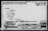 Manufacturer's drawing for North American Aviation P-51 Mustang. Drawing number 104-54173