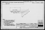 Manufacturer's drawing for North American Aviation P-51 Mustang. Drawing number 102-54224