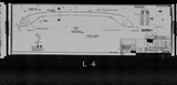 Manufacturer's drawing for Douglas Aircraft Company A-26 Invader. Drawing number 3126996