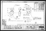 Manufacturer's drawing for Boeing Aircraft Corporation PT-17 Stearman & N2S Series. Drawing number 75-2379