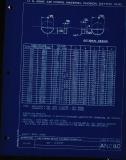 Manufacturer's drawing for Generic Parts - Aviation Standards. Drawing number an280