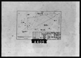 Manufacturer's drawing for Beechcraft C-45, Beech 18, AT-11. Drawing number 18265-2