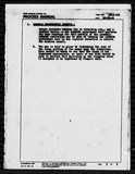 Manufacturer's drawing for North American Aviation P-51 Mustang. Drawing number AR13-101