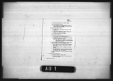 Manufacturer's drawing for Douglas Aircraft Company Douglas DC-6 . Drawing number 7353606