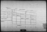 Manufacturer's drawing for North American Aviation P-51 Mustang. Drawing number 102-14701
