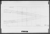 Manufacturer's drawing for Boeing Aircraft Corporation B-17 Flying Fortress. Drawing number 14-3469