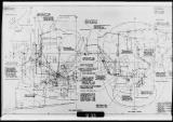 Manufacturer's drawing for Lockheed Corporation P-38 Lightning. Drawing number 202520