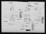Manufacturer's drawing for Vultee Aircraft Corporation BT-13 Valiant. Drawing number 63-70002