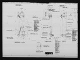 Manufacturer's drawing for Vultee Aircraft Corporation BT-13 Valiant. Drawing number 63-70002