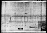 Manufacturer's drawing for Republic Aircraft P-47 Thunderbolt. Drawing number 30f61001